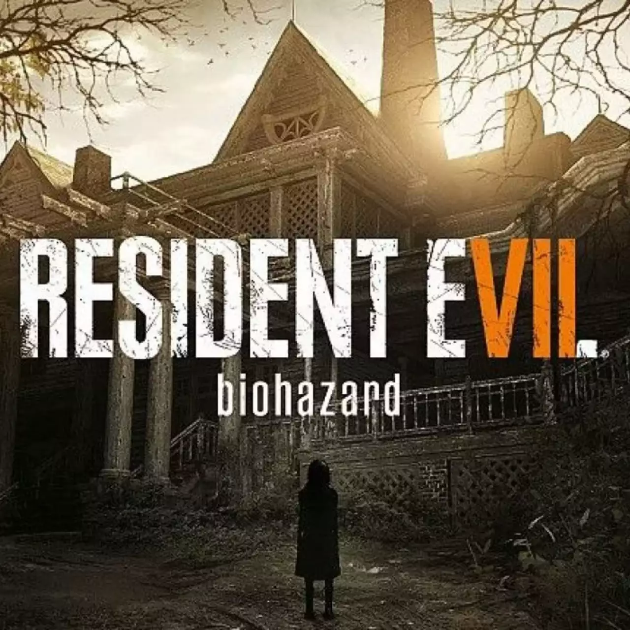 Сюжетом Resident Evil 7 займется автор F.E.A.R. Сюжетом Resident Evil 7 займется автор F.E.A.R.