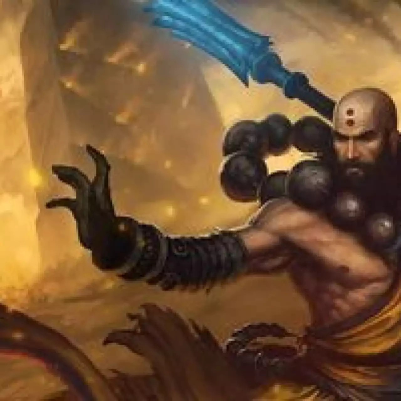 Diablo 3: видео классовых умений Diablo 3: видео классовых умений