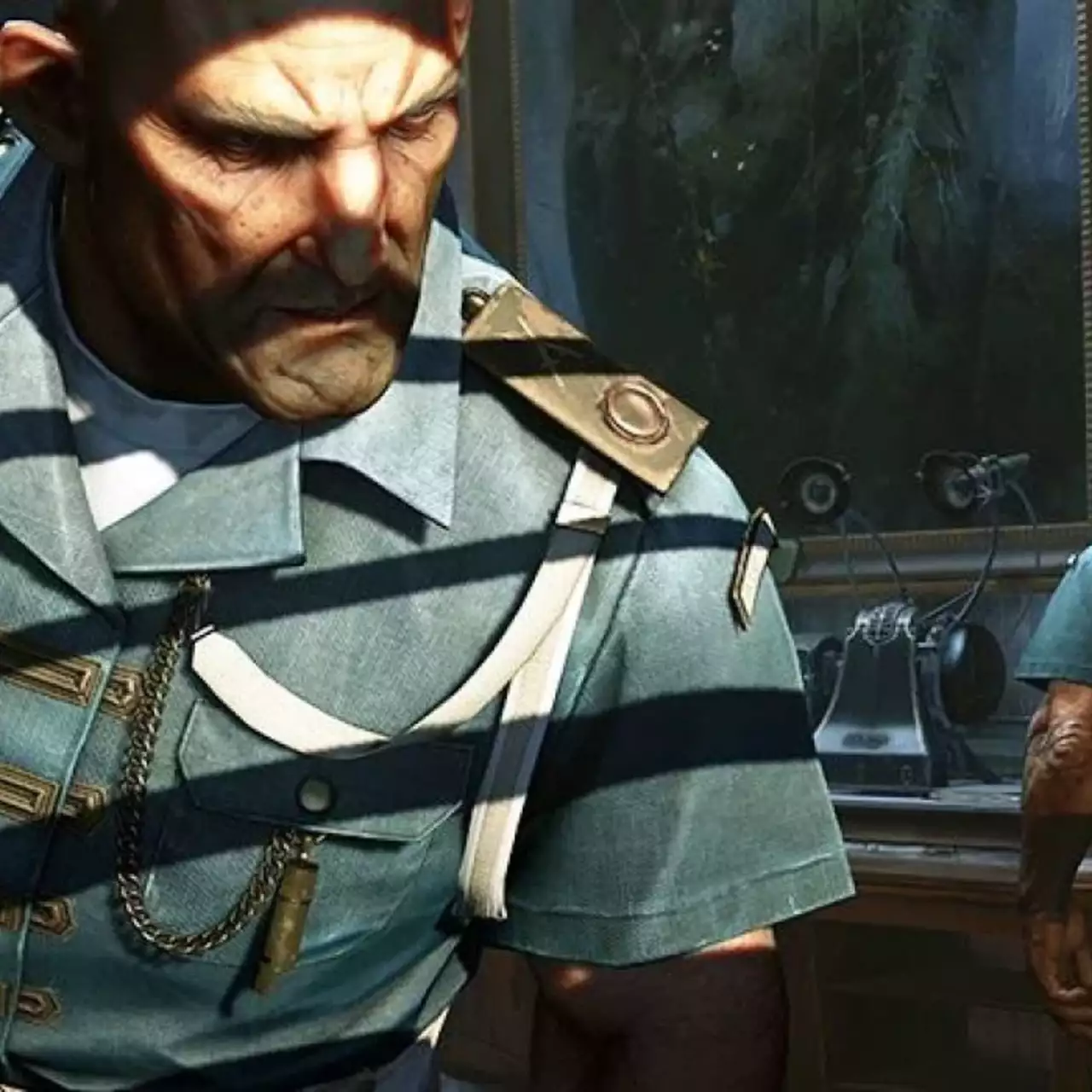 Dishonored 2 будет продолжительнее первой части Dishonored 2 будет продолжительнее первой части