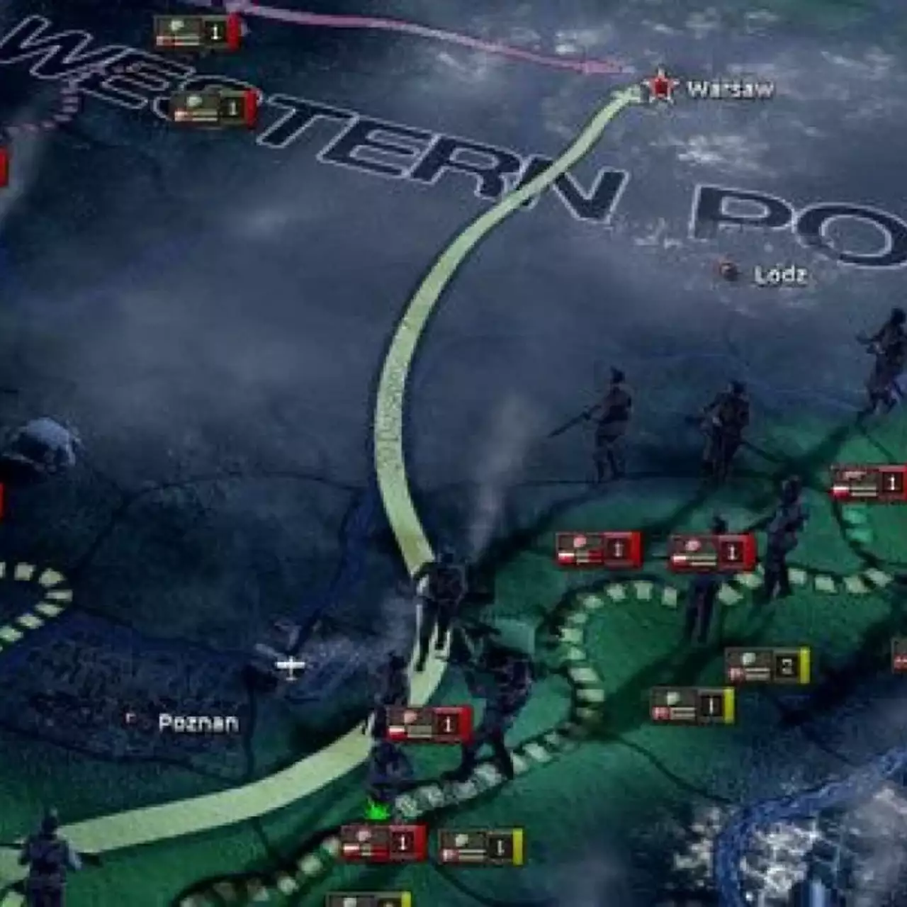Hearts of Iron 4 тормозит под конец игры? Низкий FPS? Черный экран? Не запускается? Вылетает? Черная карта? Нет русского языка? — Решение проблем