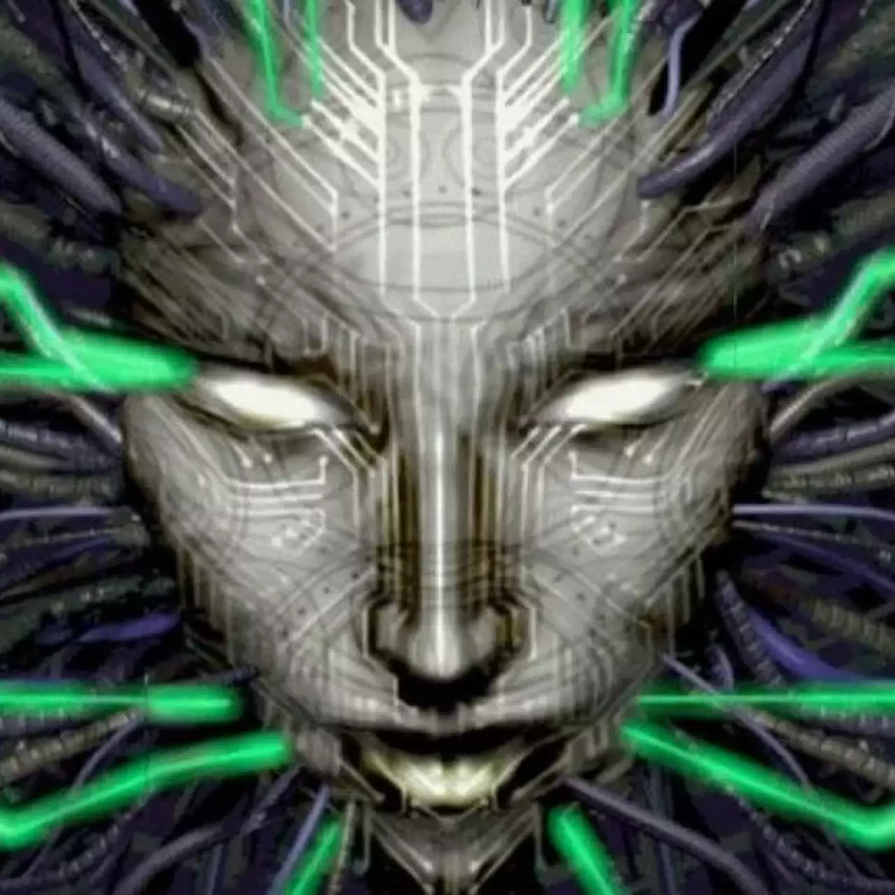 Разработчики опубликовали новые скриншоты System Shock Remastered Разработчики опубликовали новые скриншоты System Shock Remastered