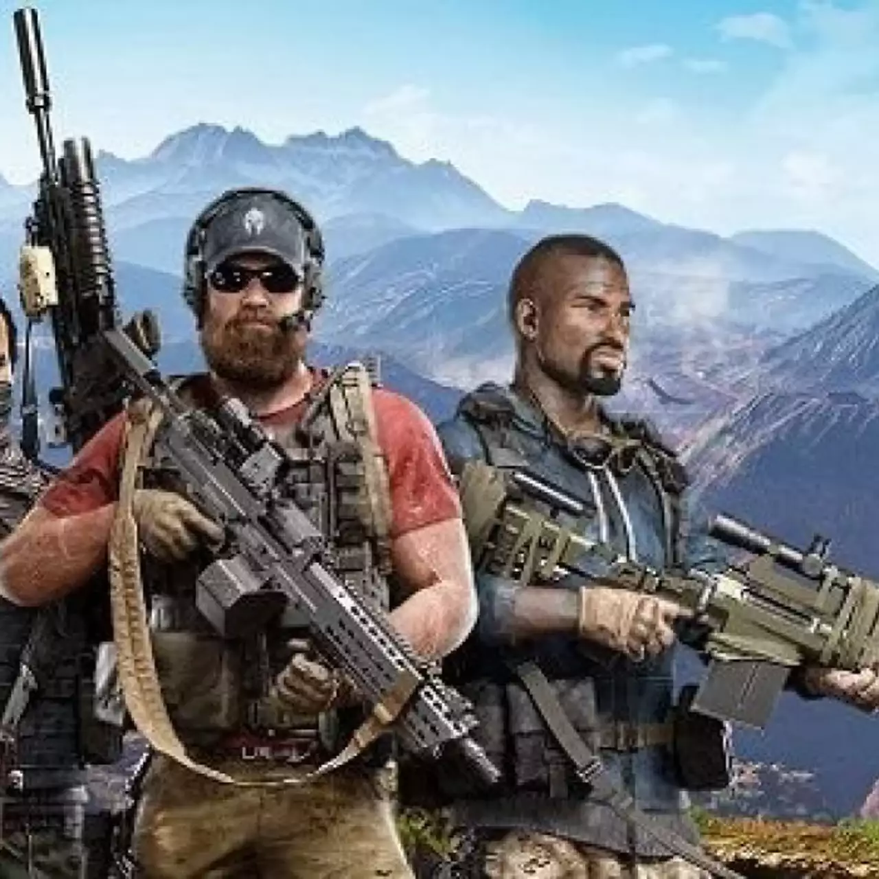 Превью Ghost Recon: Wildlands — Боливия ждёт своих призраков