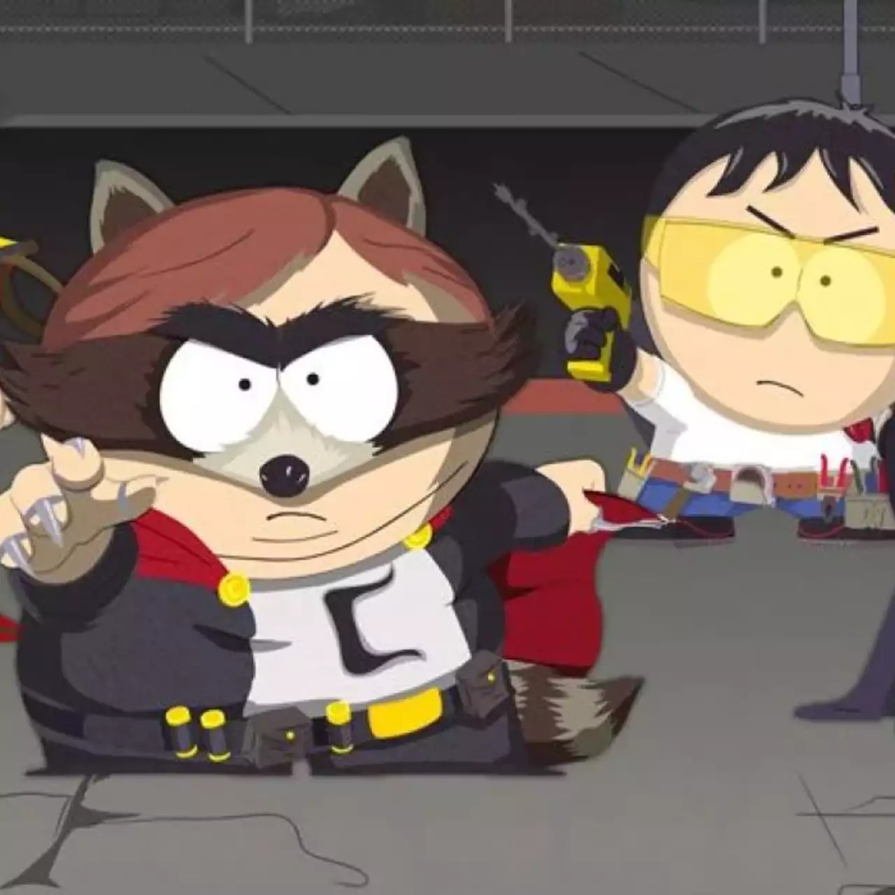 Превью South Park: Fractured But Whole — идеальное оскорбление Превью South Park: Fractured But Whole — идеальное оскорбление