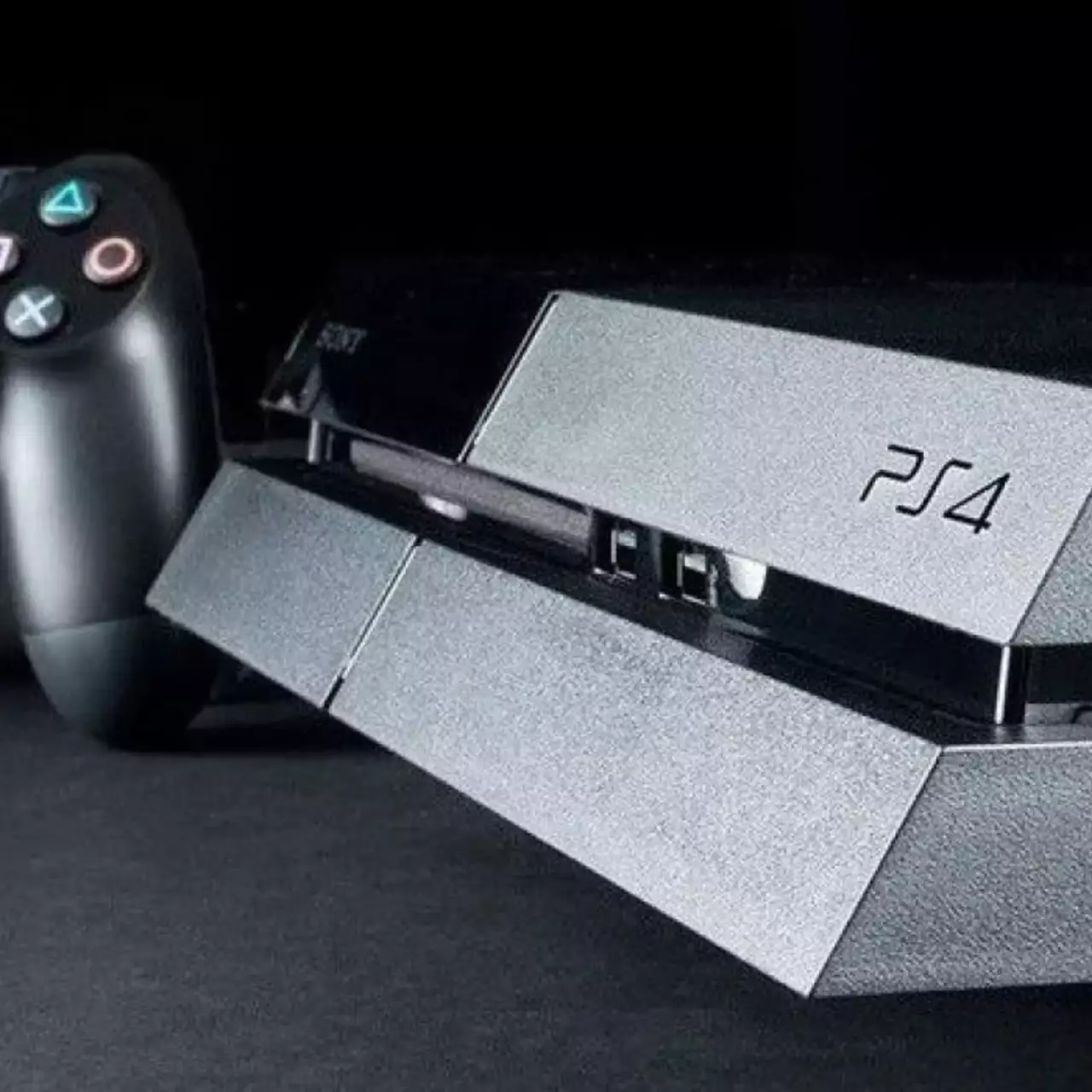 PS4 Neo может выйти в конце этого года