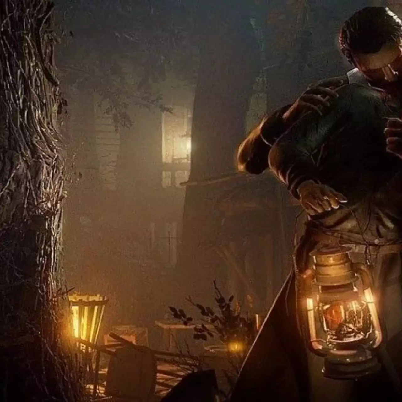 Вышло 11-минутное геймплейное видео Vampyr Вышло 11-минутное геймплейное видео Vampyr