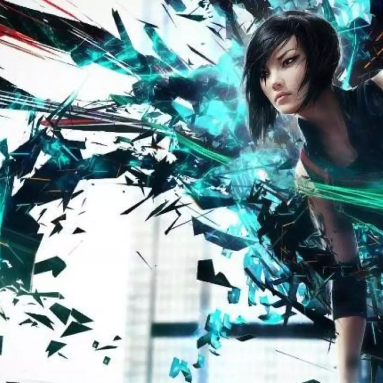 Mirror's Edge: Catalyst обзавелась патчем