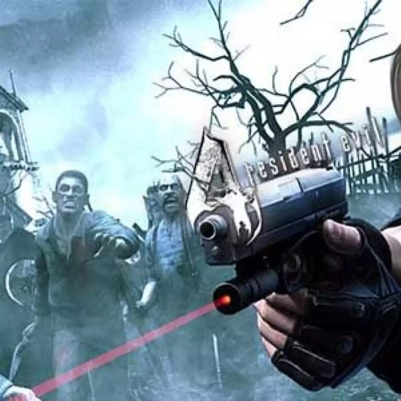 Коды (трейнер) на Resident Evil 4 — неуязвимость, бесконечные патроны, убийство с одного выстрела и многое другое Коды (трейнер) на Resident Evil 4 — неуязвимость, бесконечные патроны, убийство с одного выстрела и многое другое