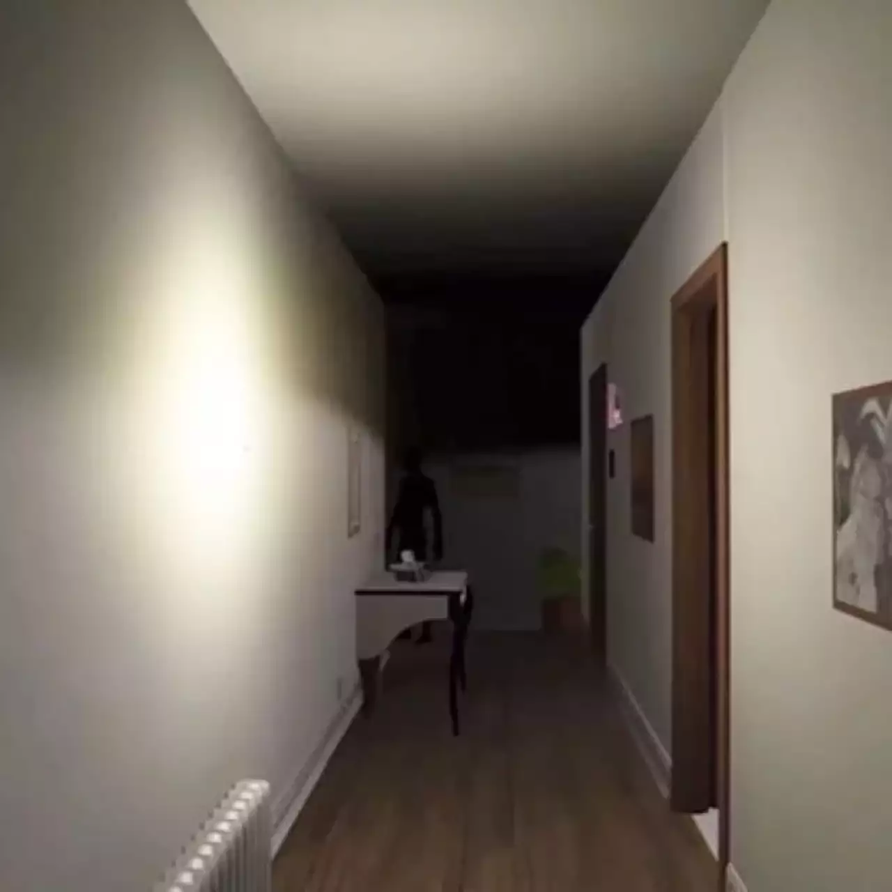Хоррор Side Effect будет преемником Allison Road