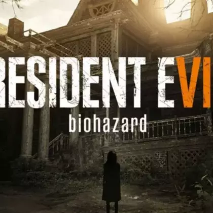 Resident Evil 7 для PS VR вызывает тошноту
