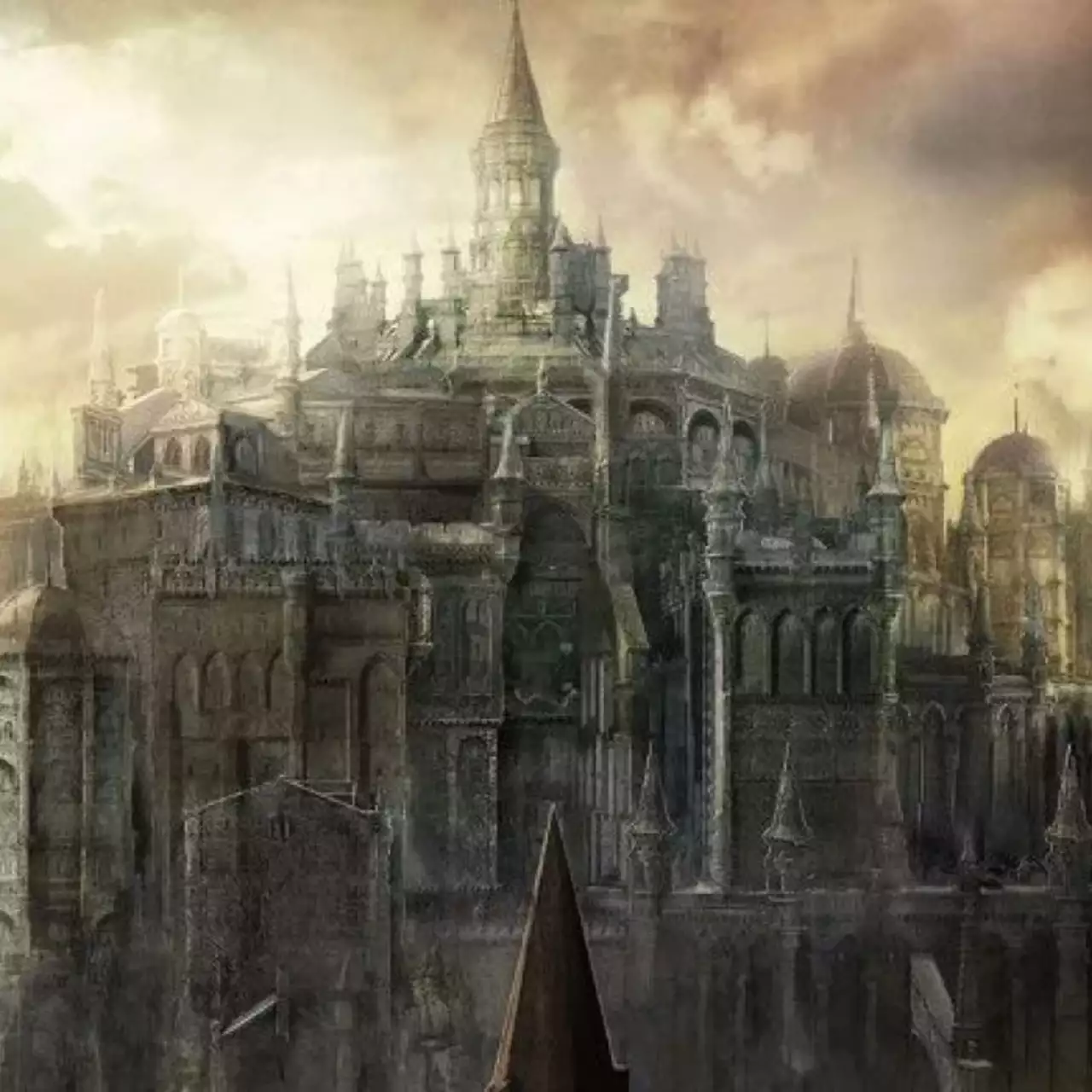 Новый баг в Dark Souls 3 позволил пропустить Cathedral of the Deep