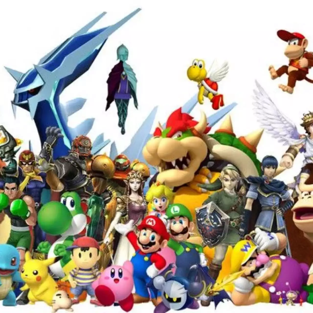 Слухи: Nintendo NX откажется от дисков в пользу картриджей Слухи: Nintendo NX откажется от дисков в пользу картриджей