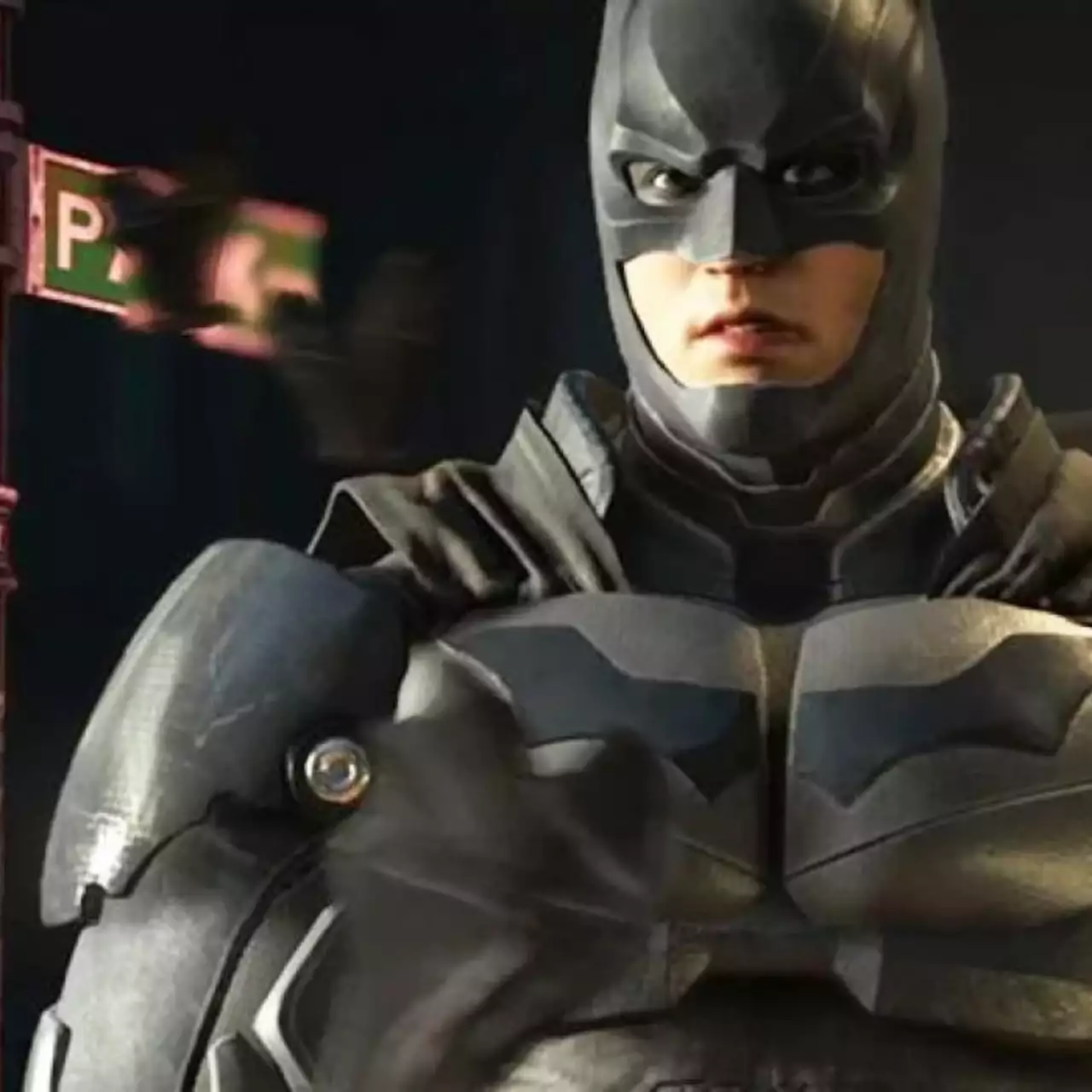 Для Injustice 2 выйдет очень много DLC с персонажами
