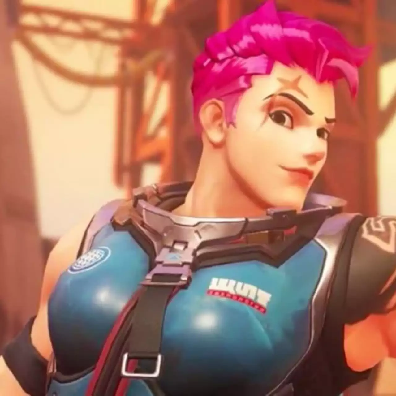 Получавшая в Overwatch угрозы убийством 17-летняя кореянка доказала свое превосходство на видео Получавшая в Overwatch угрозы убийством 17-летняя кореянка доказала свое превосходство на видео