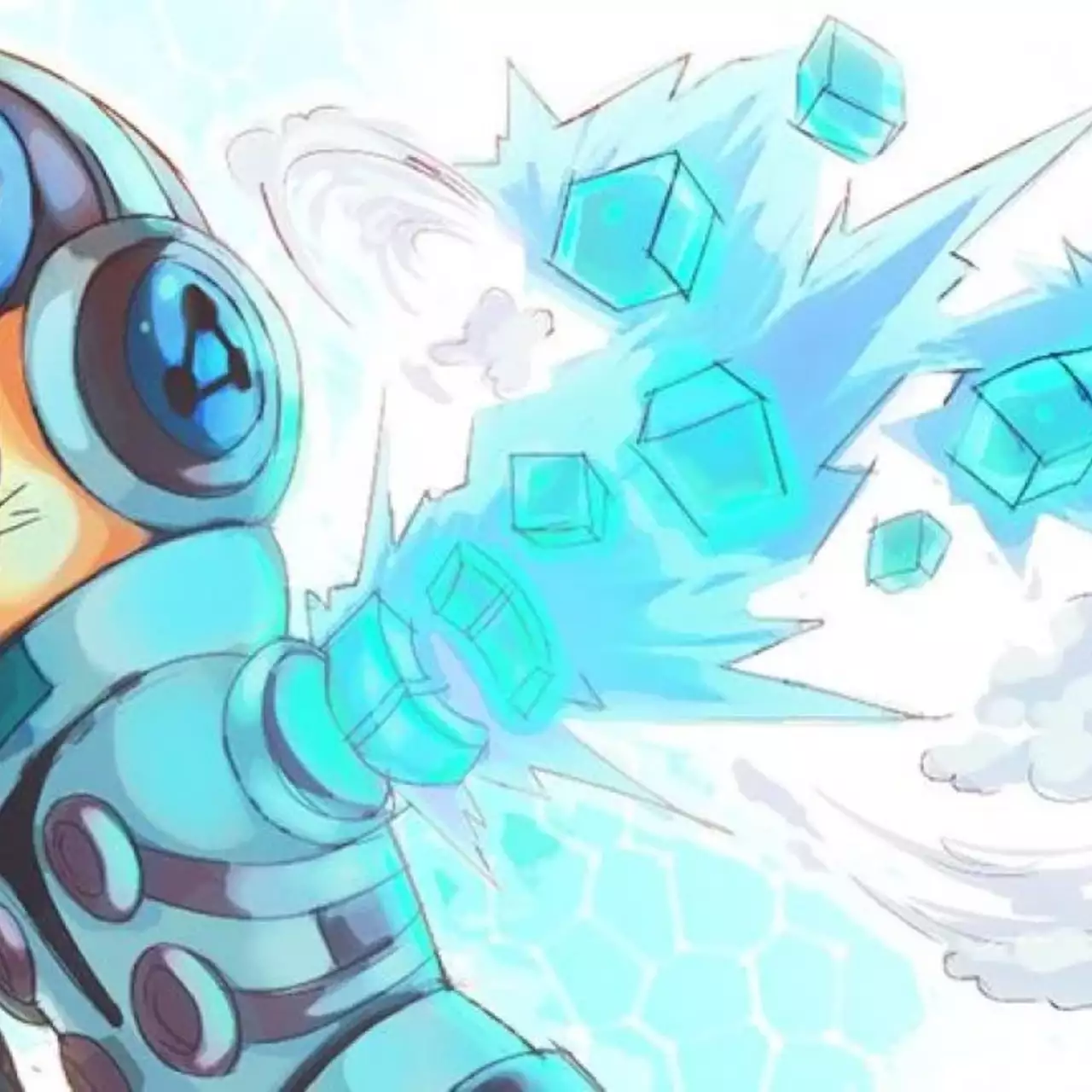 Выход Mighty No. 9 для Xbox 360, Linux и Mac немного задержится Выход Mighty No. 9 для Xbox 360, Linux и Mac немного задержится