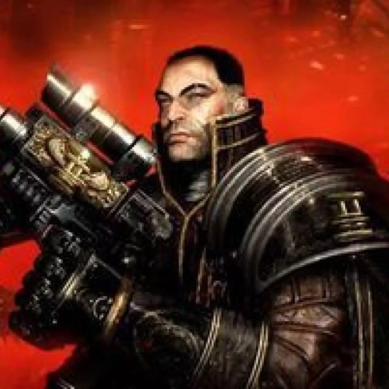 Warhammer 40000: Dark Millennium больше не MMO Warhammer 40000: Dark Millennium больше не MMO
