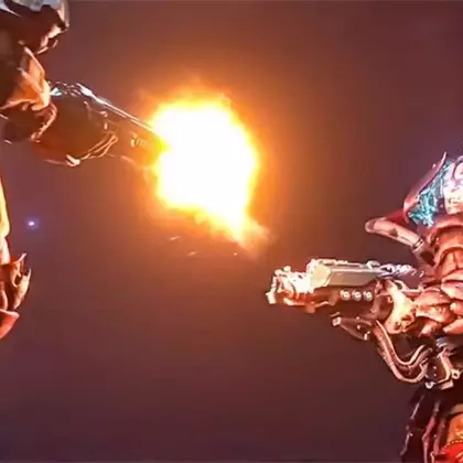 Превью Quake Champions — король киберспортивных шутеров готовится задать жару (обновлено)