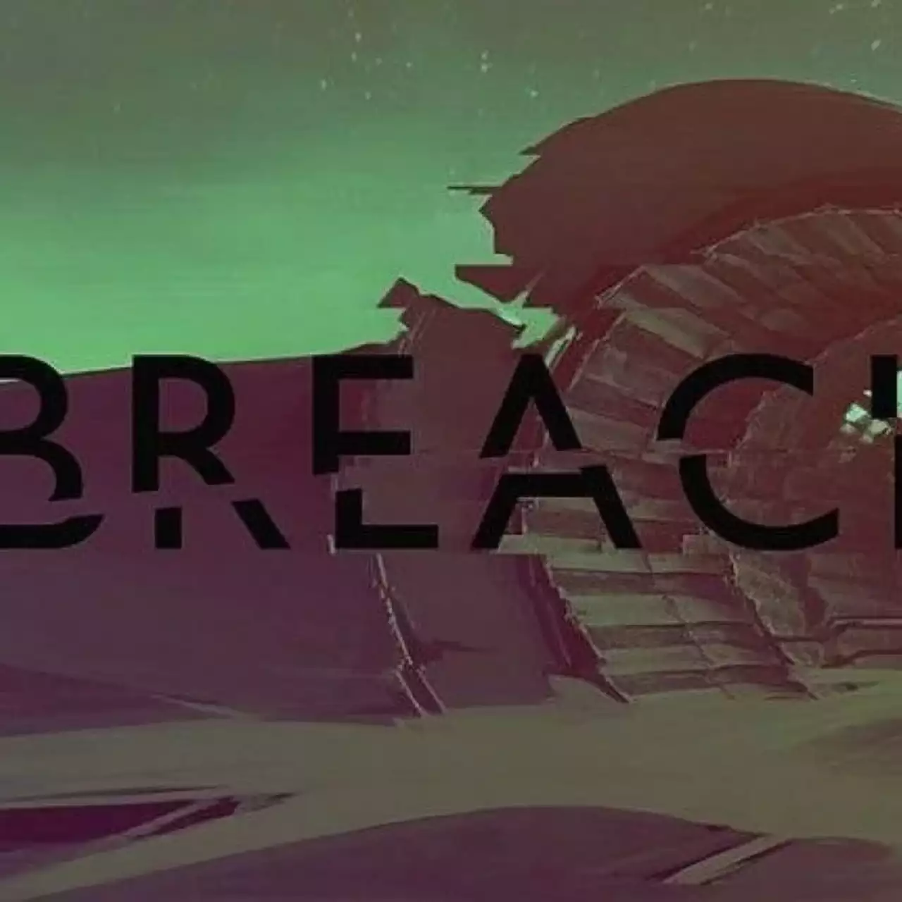 Обзор Breached — 8 дней на всё Обзор Breached — 8 дней на всё