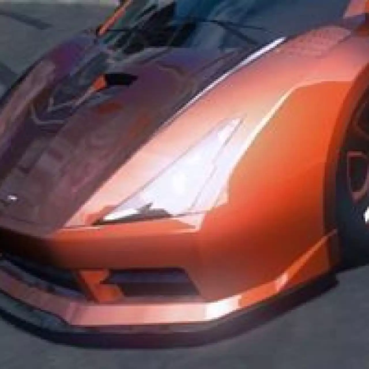Первые оценки Ridge Racer: Unbounded Первые оценки Ridge Racer: Unbounded