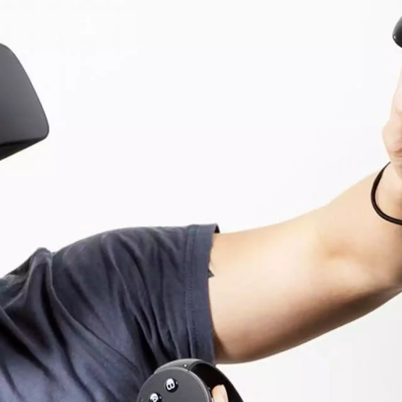 Контроллеры Oculus Touch будут полностью совместимы с HTC Vive