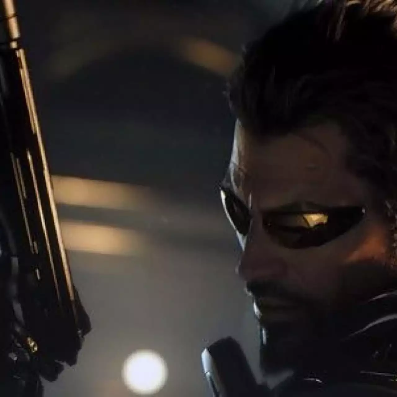 Второе превью Deus Ex: Mankind Divided — новые детали с E3 2016 и геймплейные видео