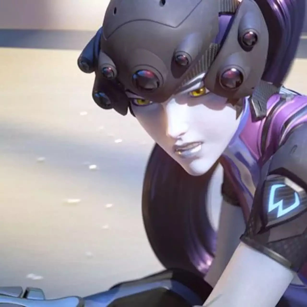 Из Overwatch убрали функцию избегания игрока Из Overwatch убрали функцию избегания игрока