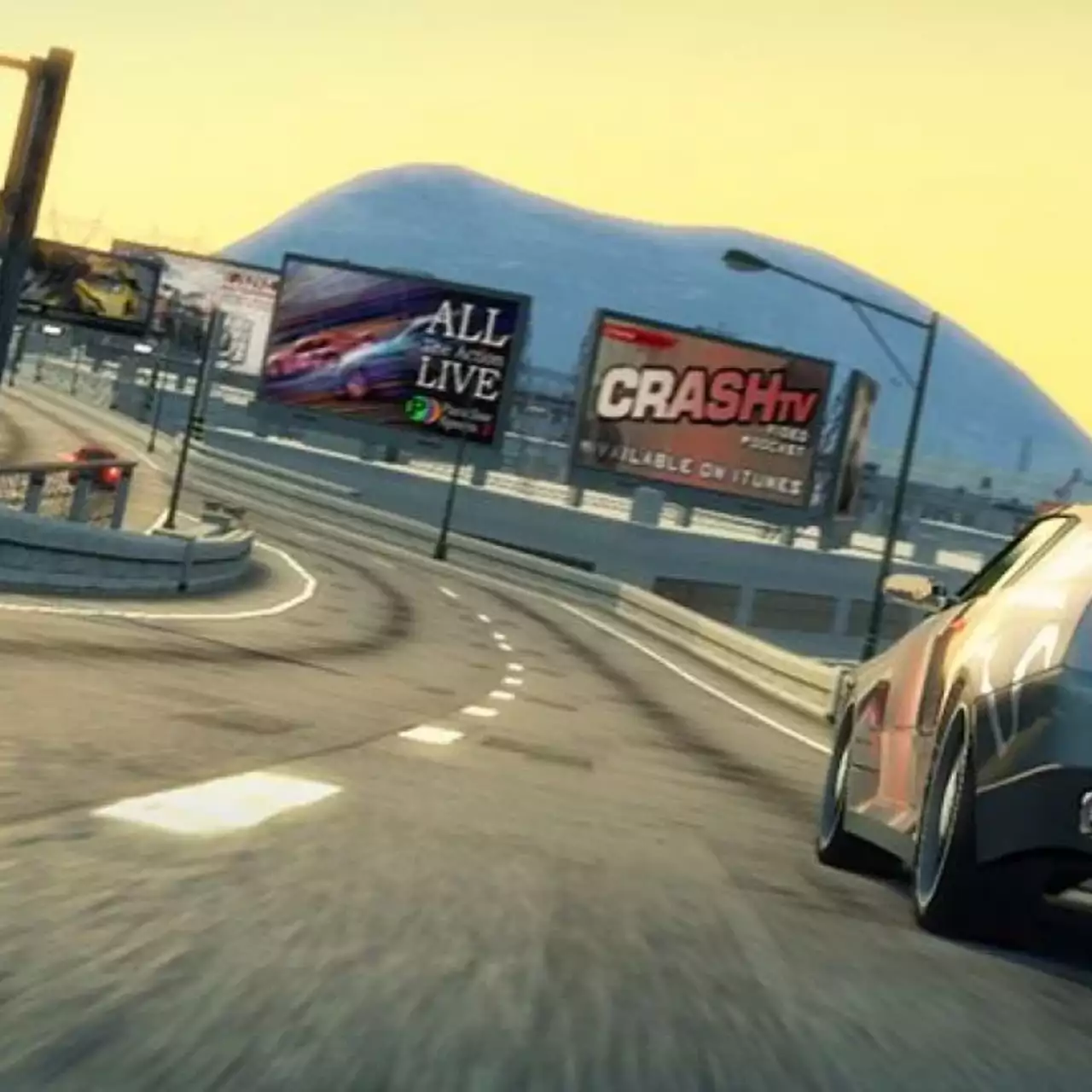 Создатели Burnout вместо автосимулятора выпустят VR-игру по «Звездным войнам»