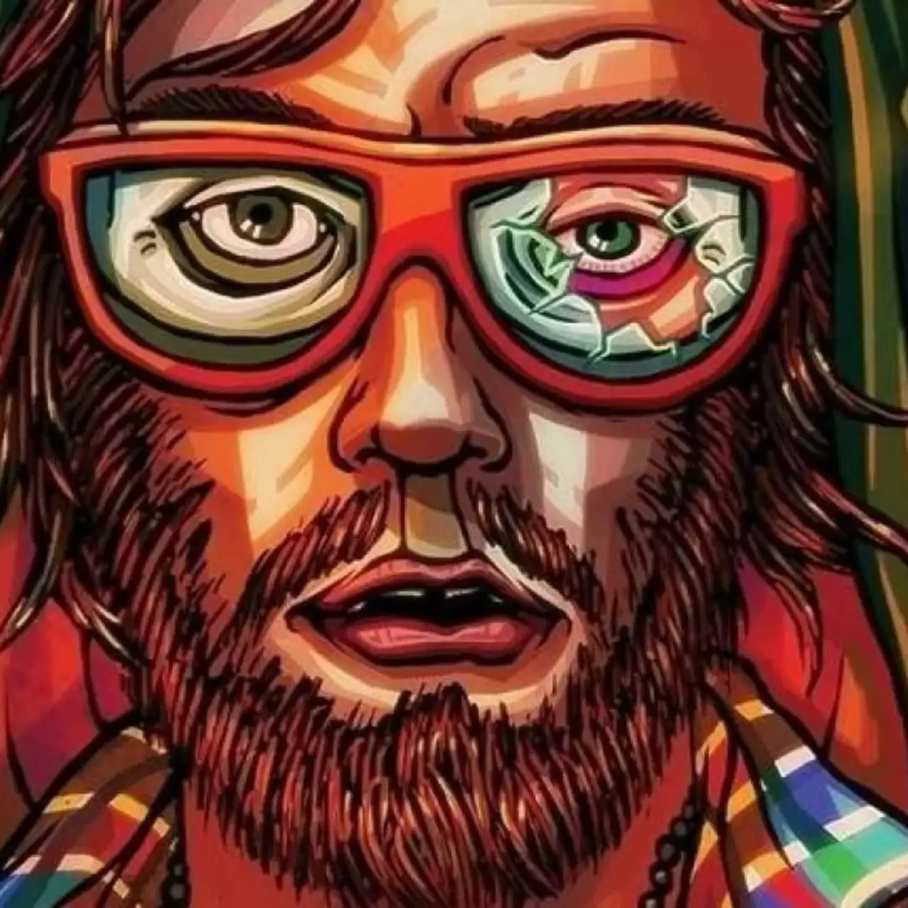 В Hotline Miami 2: Wrong Number появился редактор карт