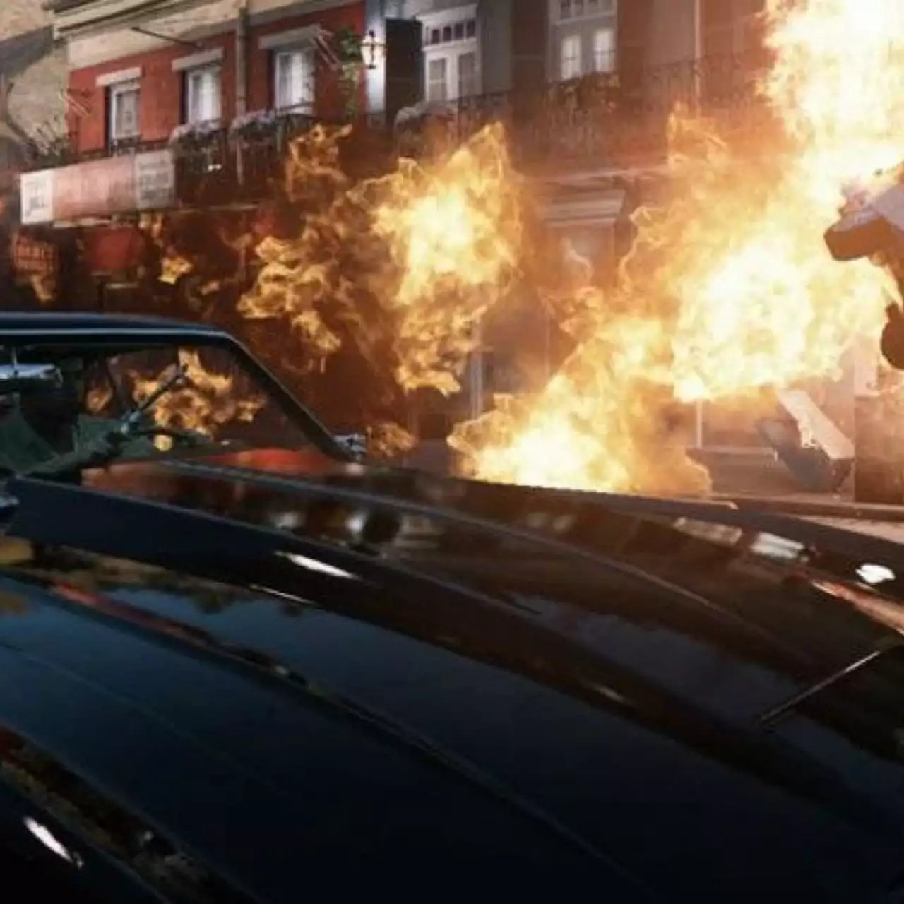 Вышел трейлер, посвящённый бонусам за предзаказ Mafia 3