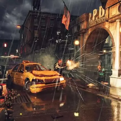 Появились оценки Umbrella Corps — хуже еще не было