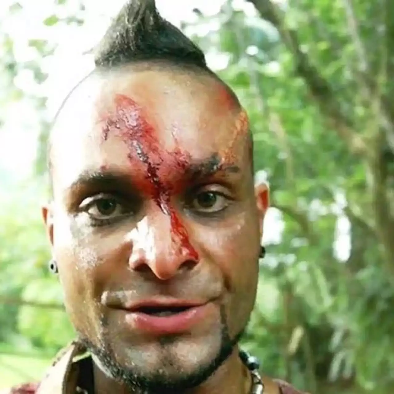 Ваас из Far Cry 3 появится в фильме «Человек-паук: Возвращение домой» Ваас из Far Cry 3 появится в фильме «Человек-паук: Возвращение домой»