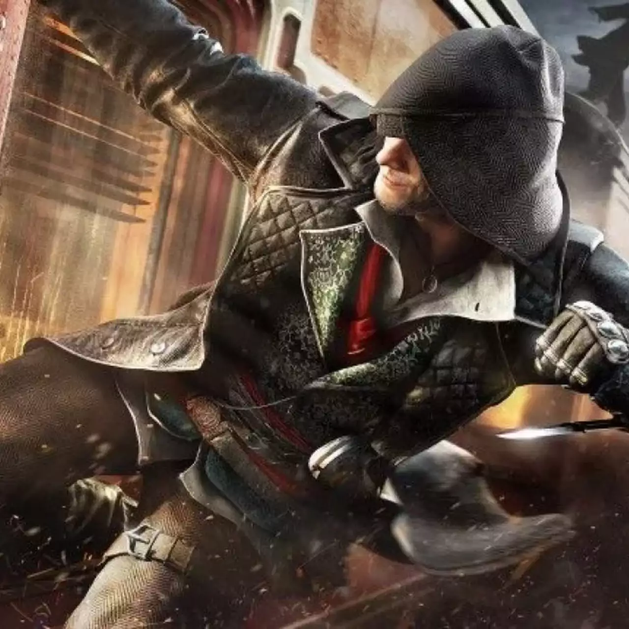 Коды (трейнер) на Assassin's Creed: Syndicate — неуязвимость, бесконечные пули, деньги и многое другое Коды (трейнер) на Assassin's Creed: Syndicate — неуязвимость, бесконечные пули, деньги и многое другое