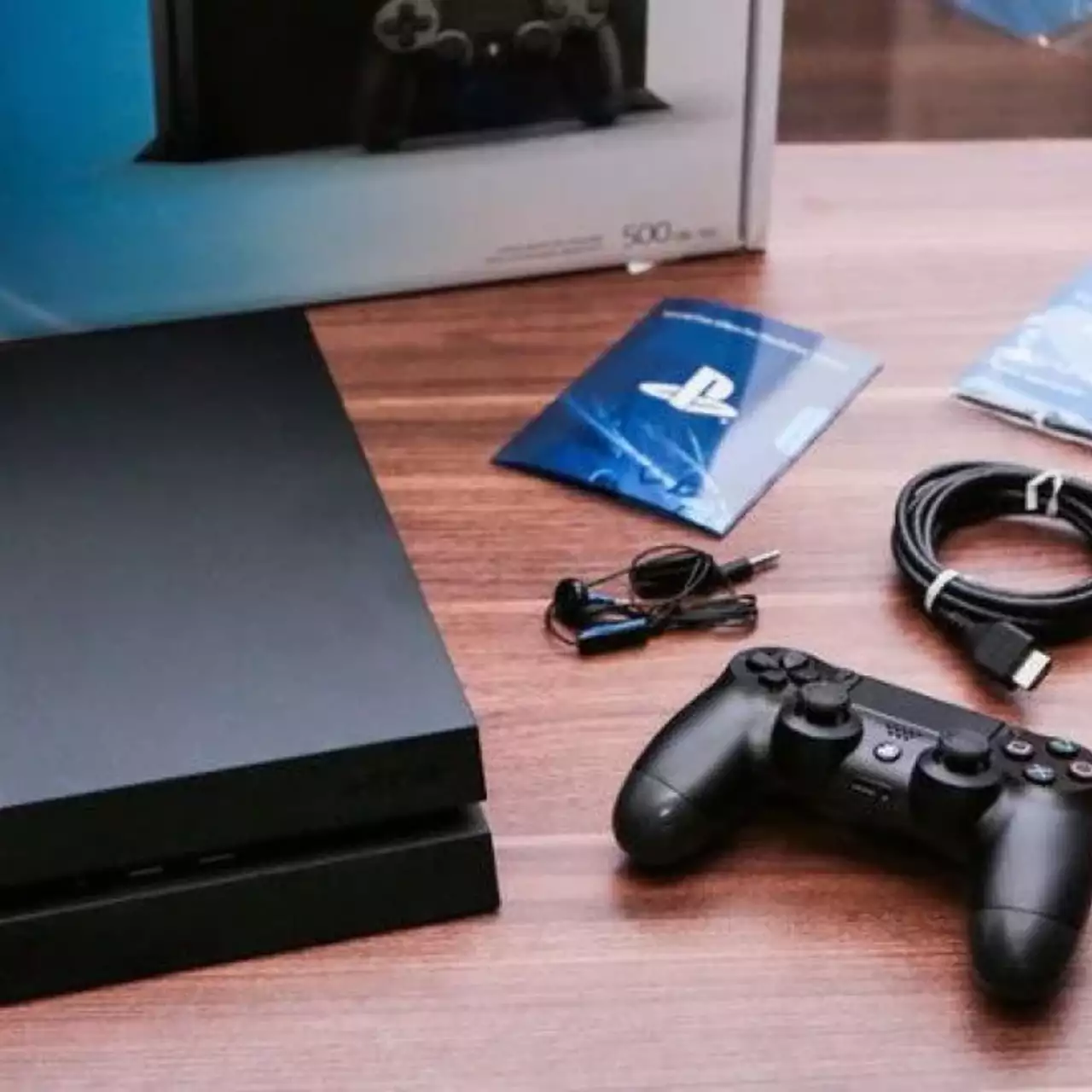PlayStation 4 не уйдет на покой раньше из-за PlayStation Neo