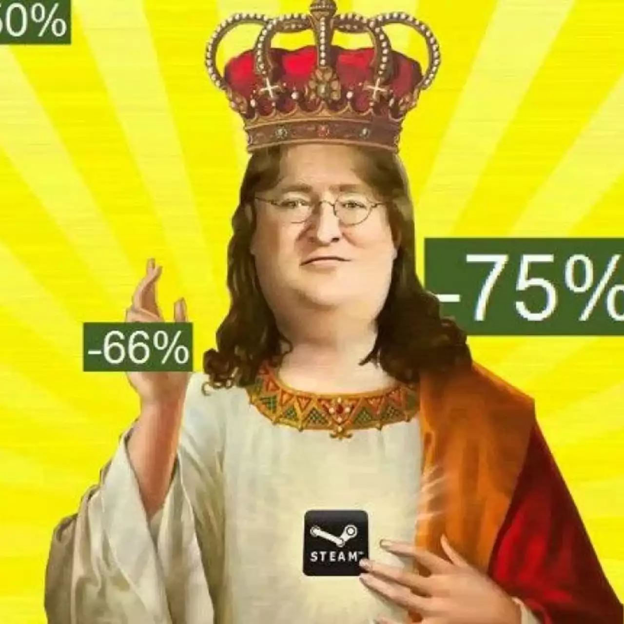 Летняя распродажа в Steam начнется сегодня вечером Летняя распродажа в Steam начнется сегодня вечером