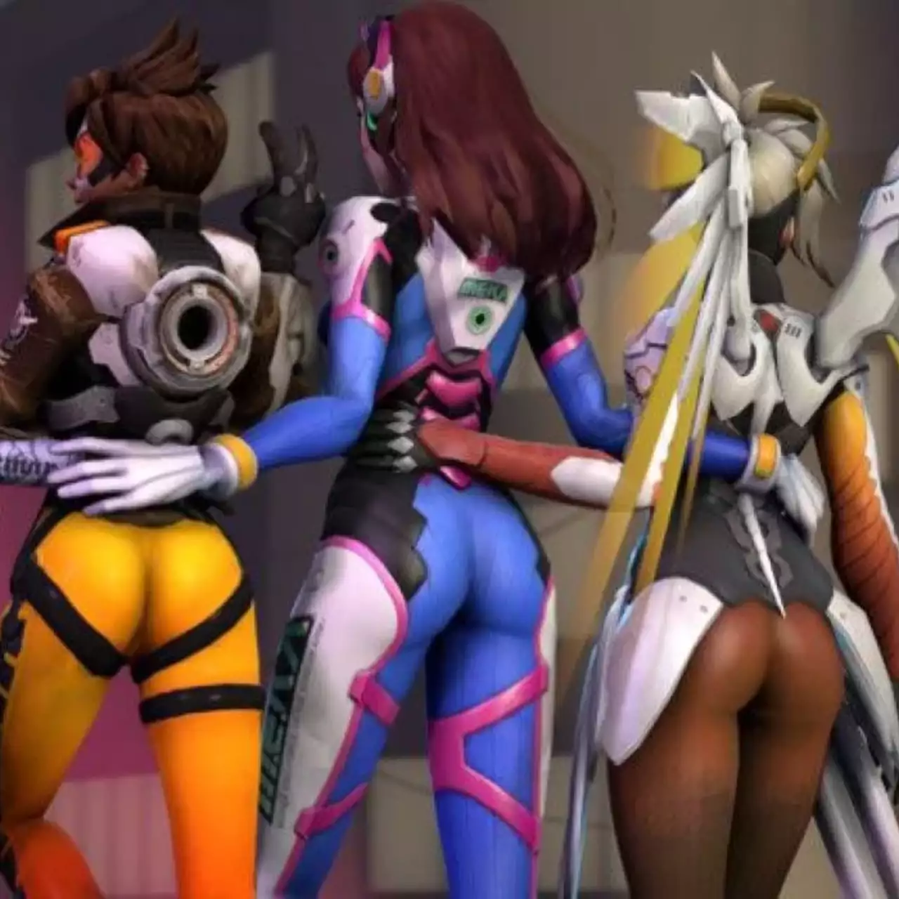 Blizzard рассказала об изменениях в ранговых матчах Overwatch Blizzard рассказала об изменениях в ранговых матчах Overwatch