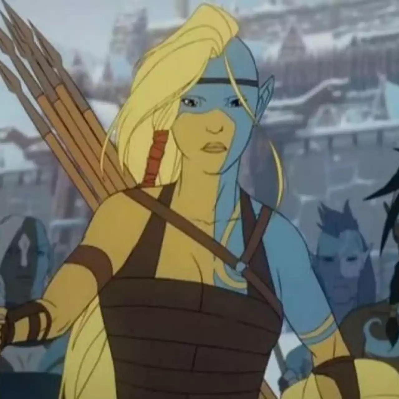 В Banner Saga 2 появился режим выживания В Banner Saga 2 появился режим выживания