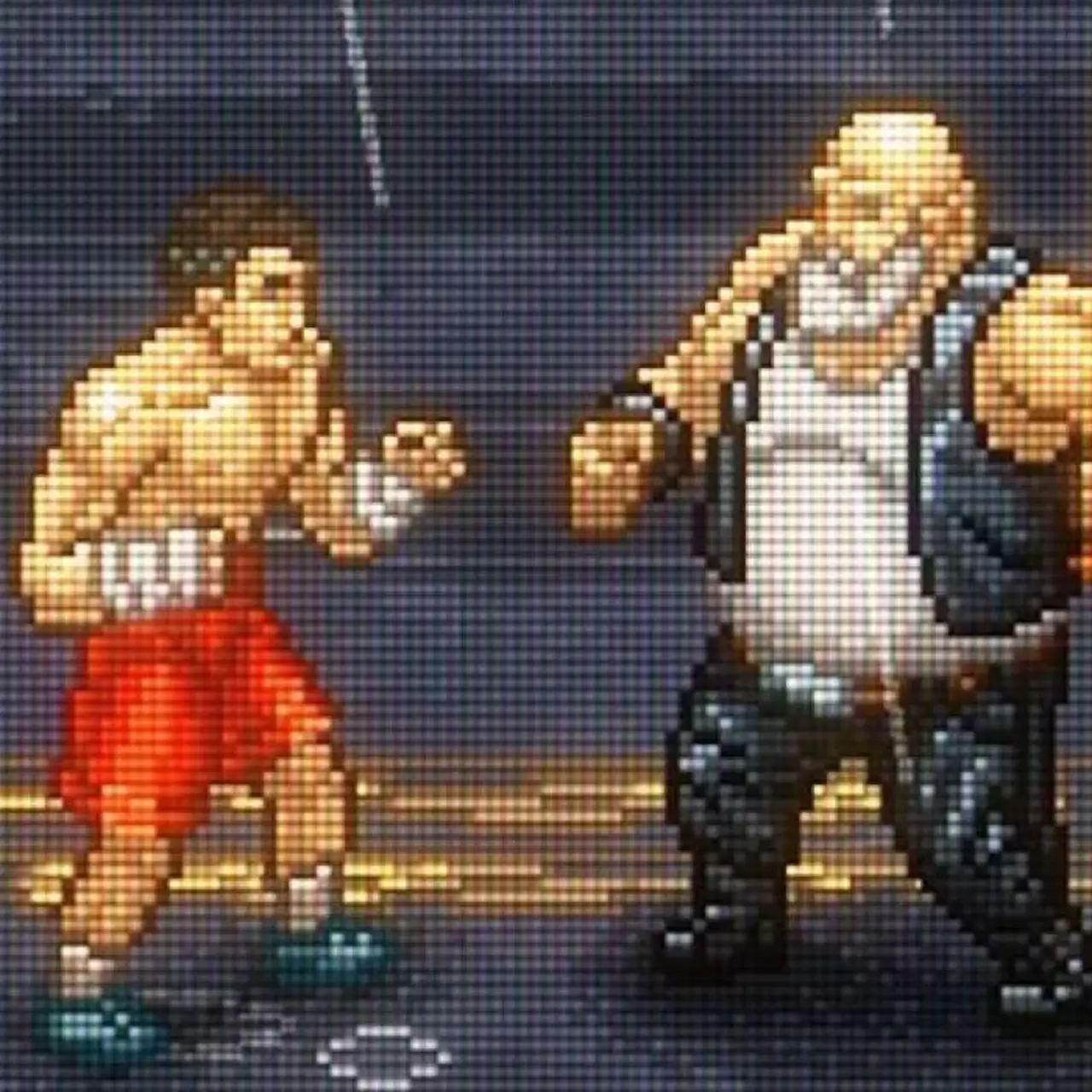 Скандал между G2A и разработчиком Punch Club принял новые обороты