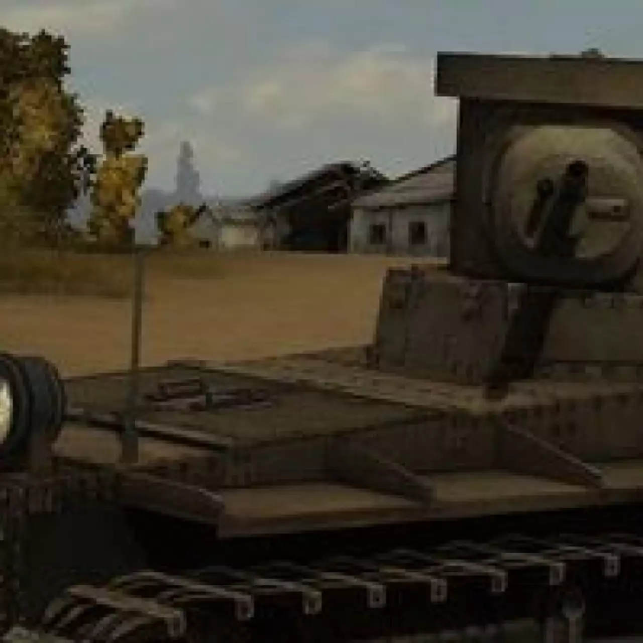 World of Tanks получила обновление World of Tanks получила обновление