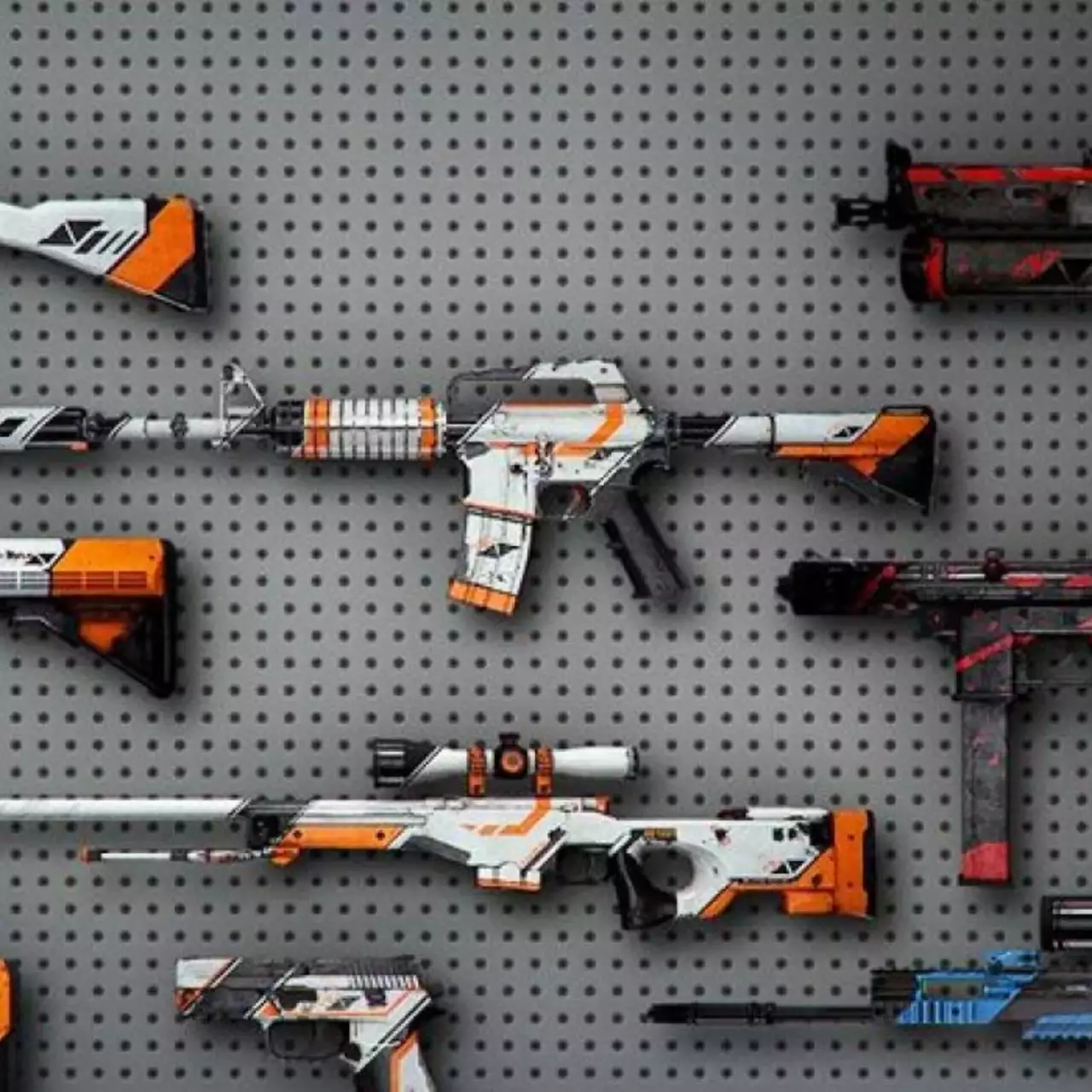 Игрок CS:GO подал на Valve в суд за пособничество в развитии азартных игр Игрок CS:GO подал на Valve в суд за пособничество в развитии азартных игр