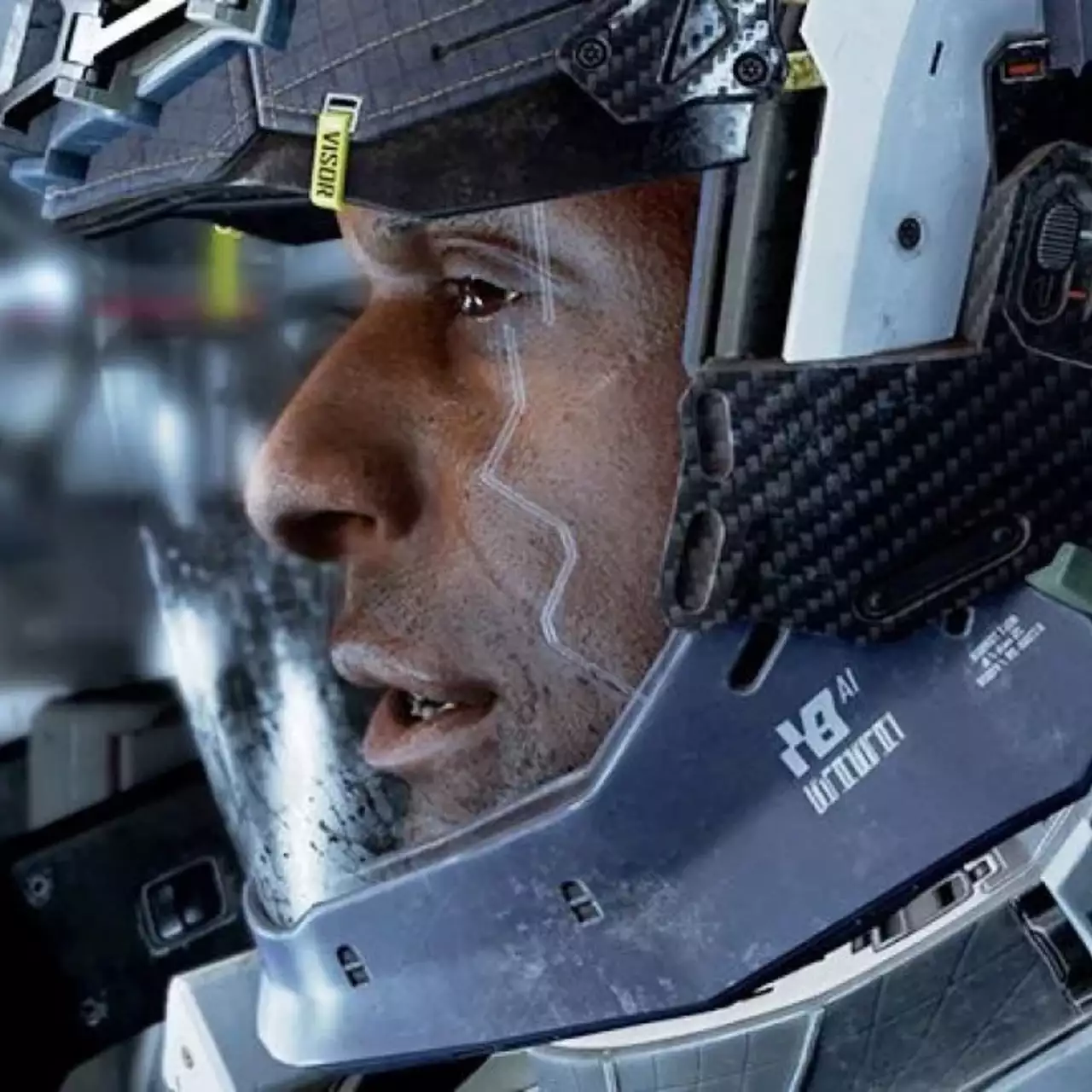 Космический шутер Call of Duty: Infinite Warfare не будет лишен звуков