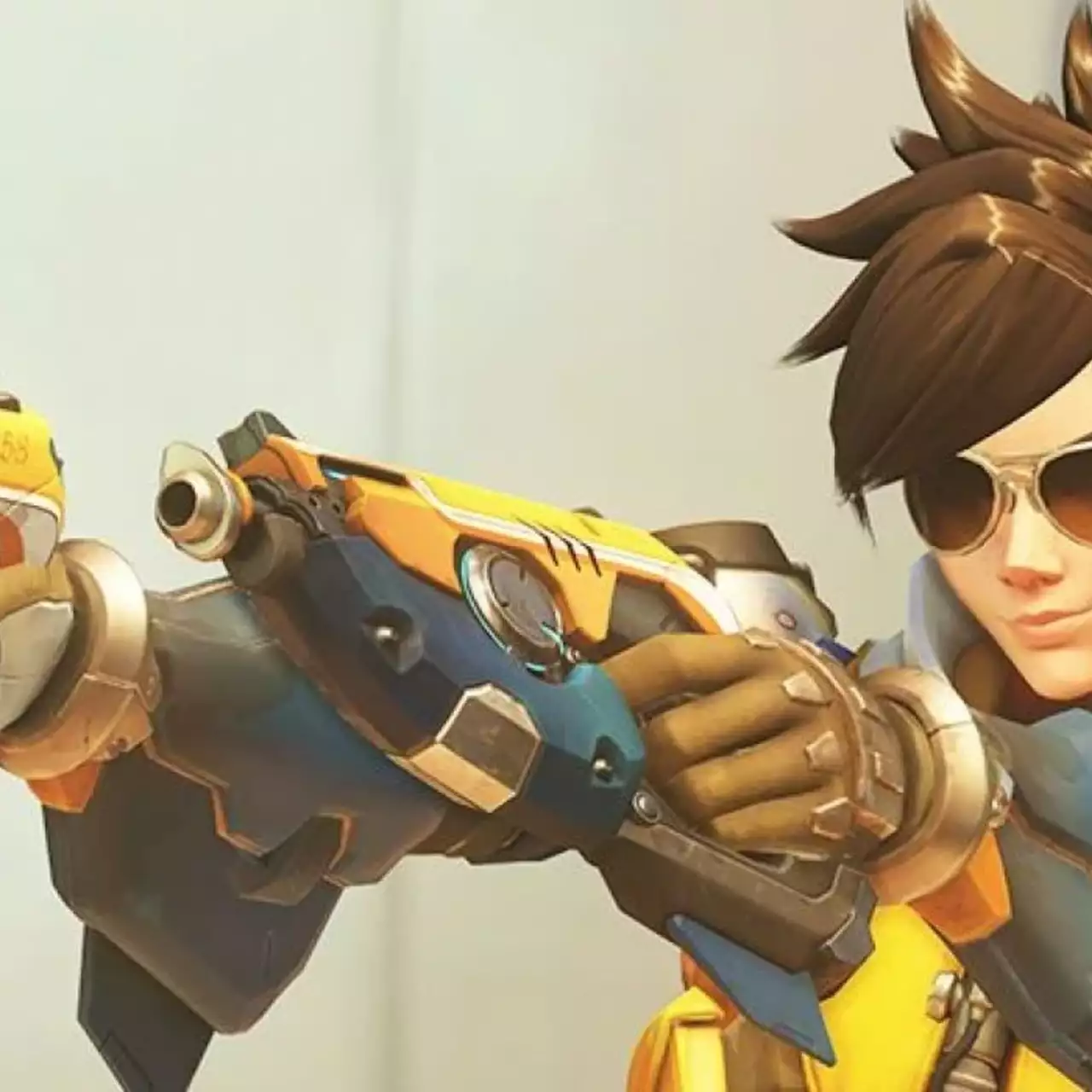 Overwatch принесла Blizzard 269 миллионов долларов