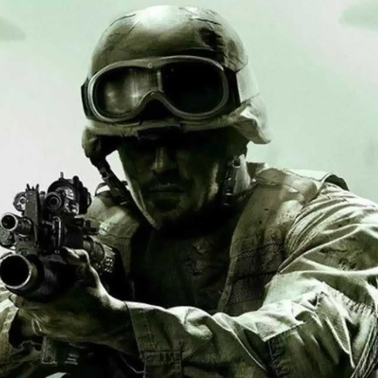 Создатель Modern Warfare убедительно попросил Infinity Ward не испортить игру Создатель Modern Warfare убедительно попросил Infinity Ward не испортить игру