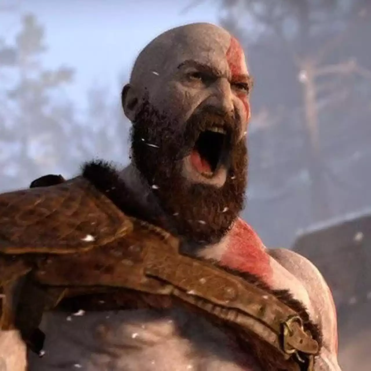 Разработчики выдали новые подробности God of War Разработчики выдали новые подробности God of War