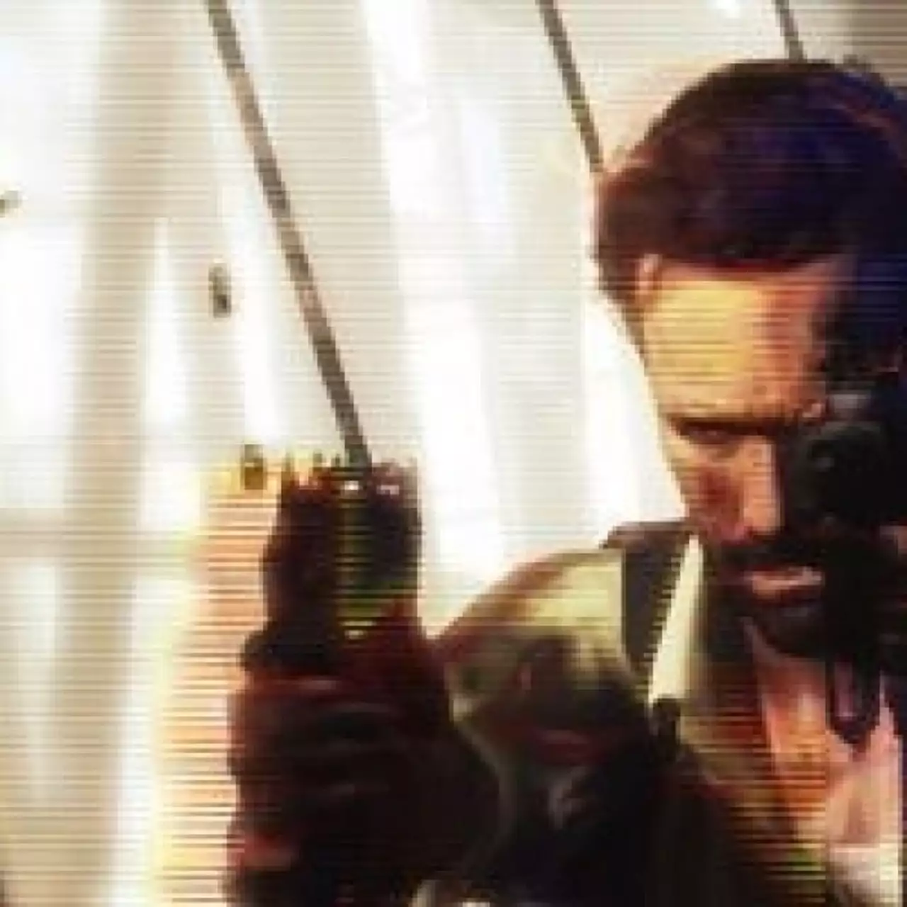 Обои Max Payne 3 Обои Max Payne 3