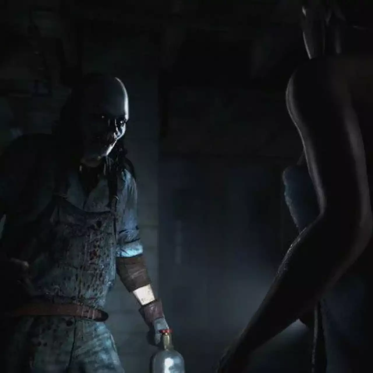 Until Dawn 2 в ближайшее время ждать не стоит Until Dawn 2 в ближайшее время ждать не стоит
