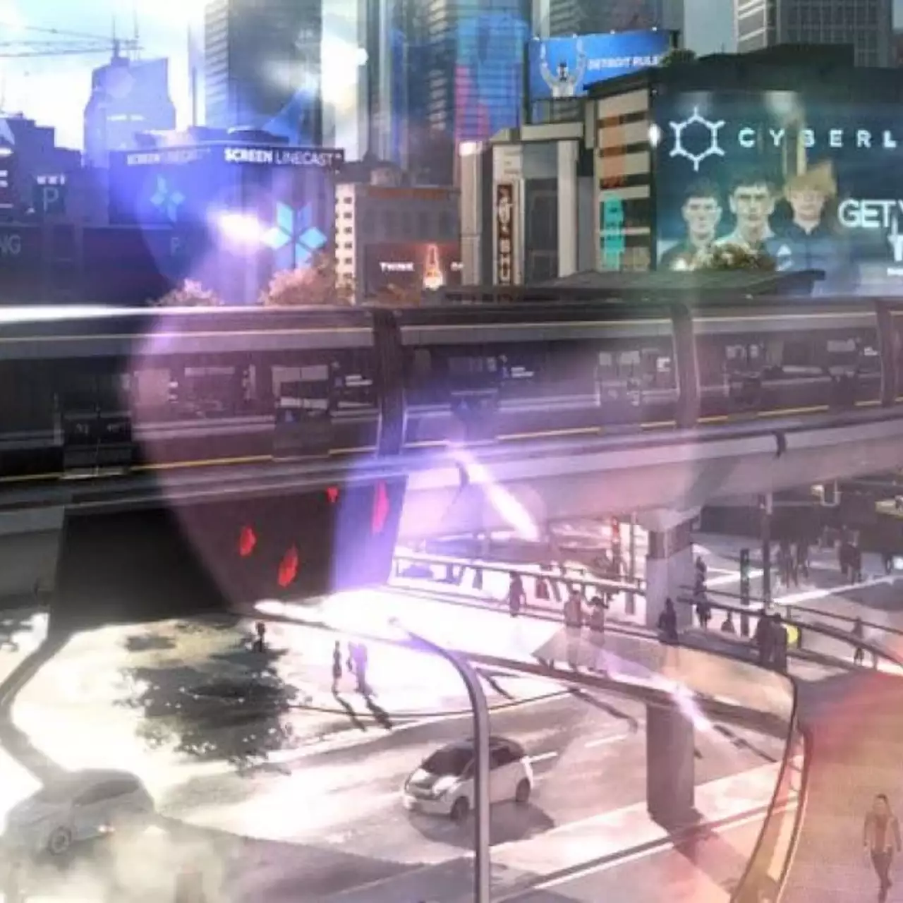 Превью Detroit: Become Human — новое слово в жанре «интерактивное кино» Превью Detroit: Become Human — новое слово в жанре «интерактивное кино»