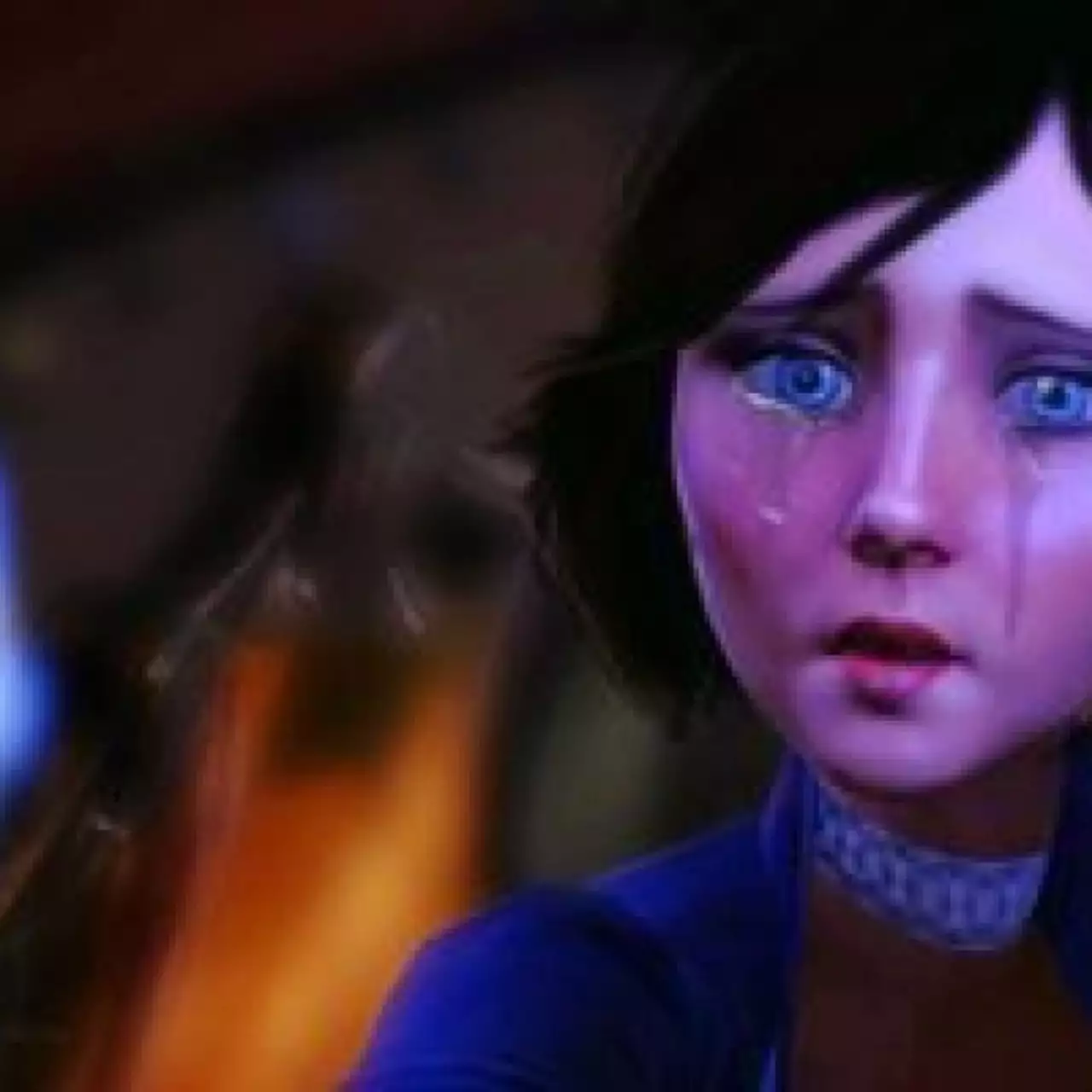 Разработчики BioShock Infinite рассказали о Сирене Разработчики BioShock Infinite рассказали о Сирене