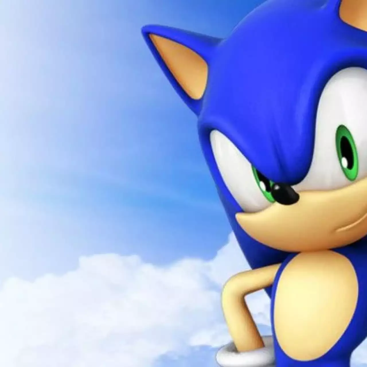 Новая часть Sonic выйдет в 2017 году