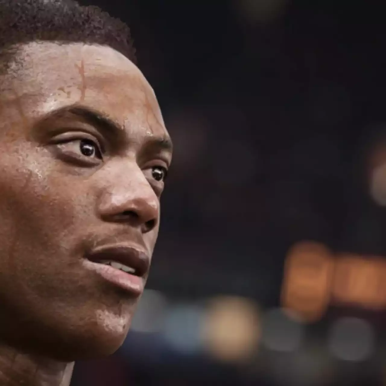 Превью FIFA 17 — драма, реализм и свобода Превью FIFA 17 — драма, реализм и свобода