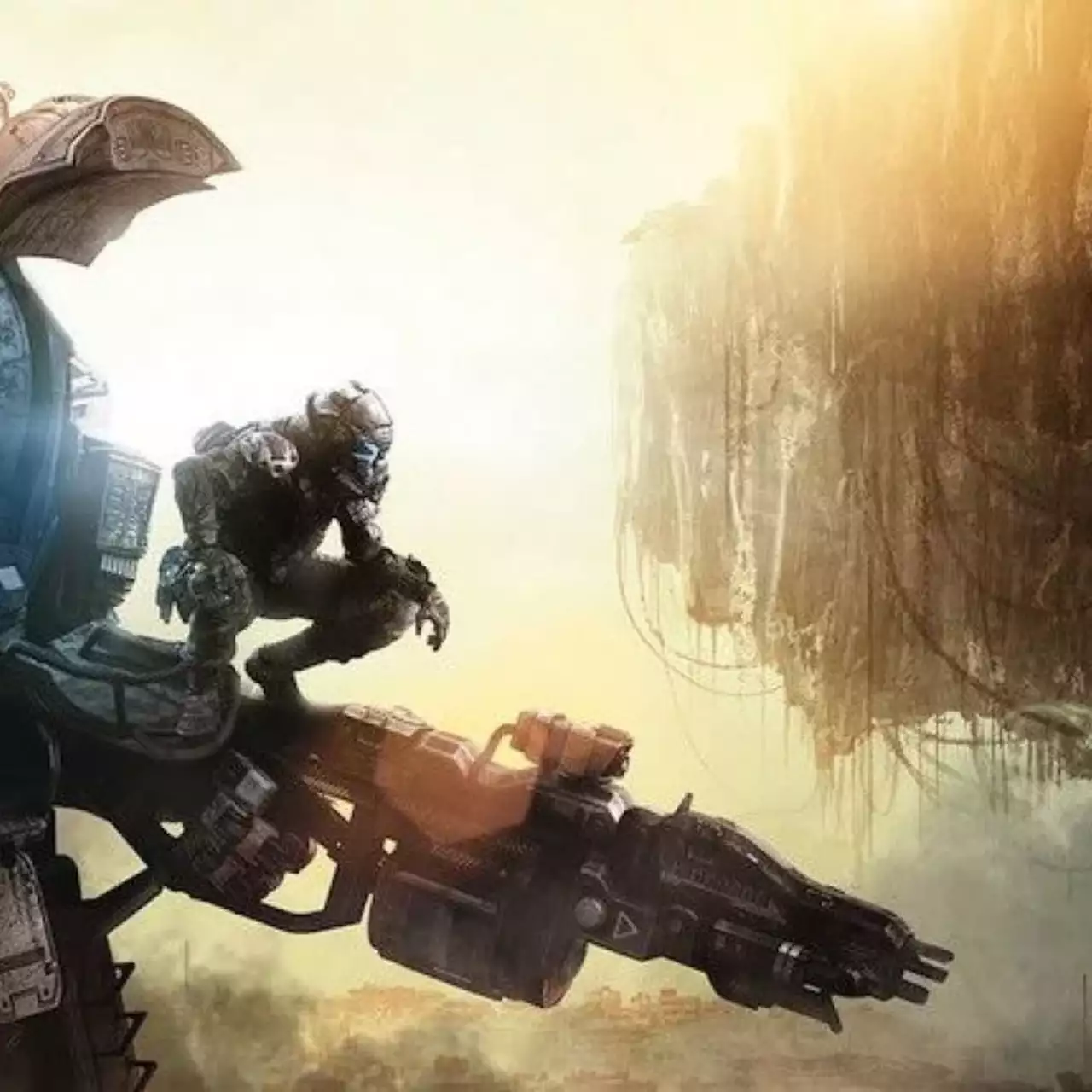 Стали известны подробности одиночной кампании в Titanfall 2 Стали известны подробности одиночной кампании в Titanfall 2
