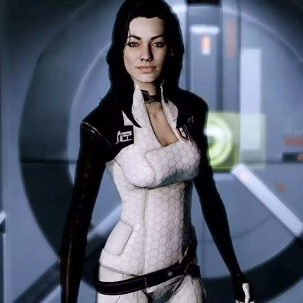 Серия романов по Mass Effect ответит на самые горячие вопросы фанатов